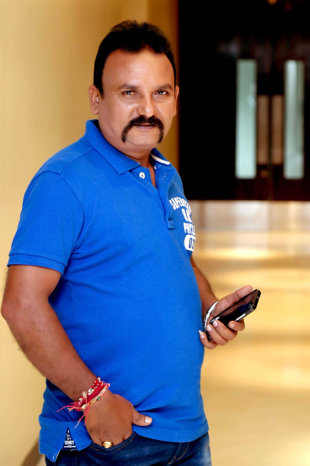 Narsingrao Erigi